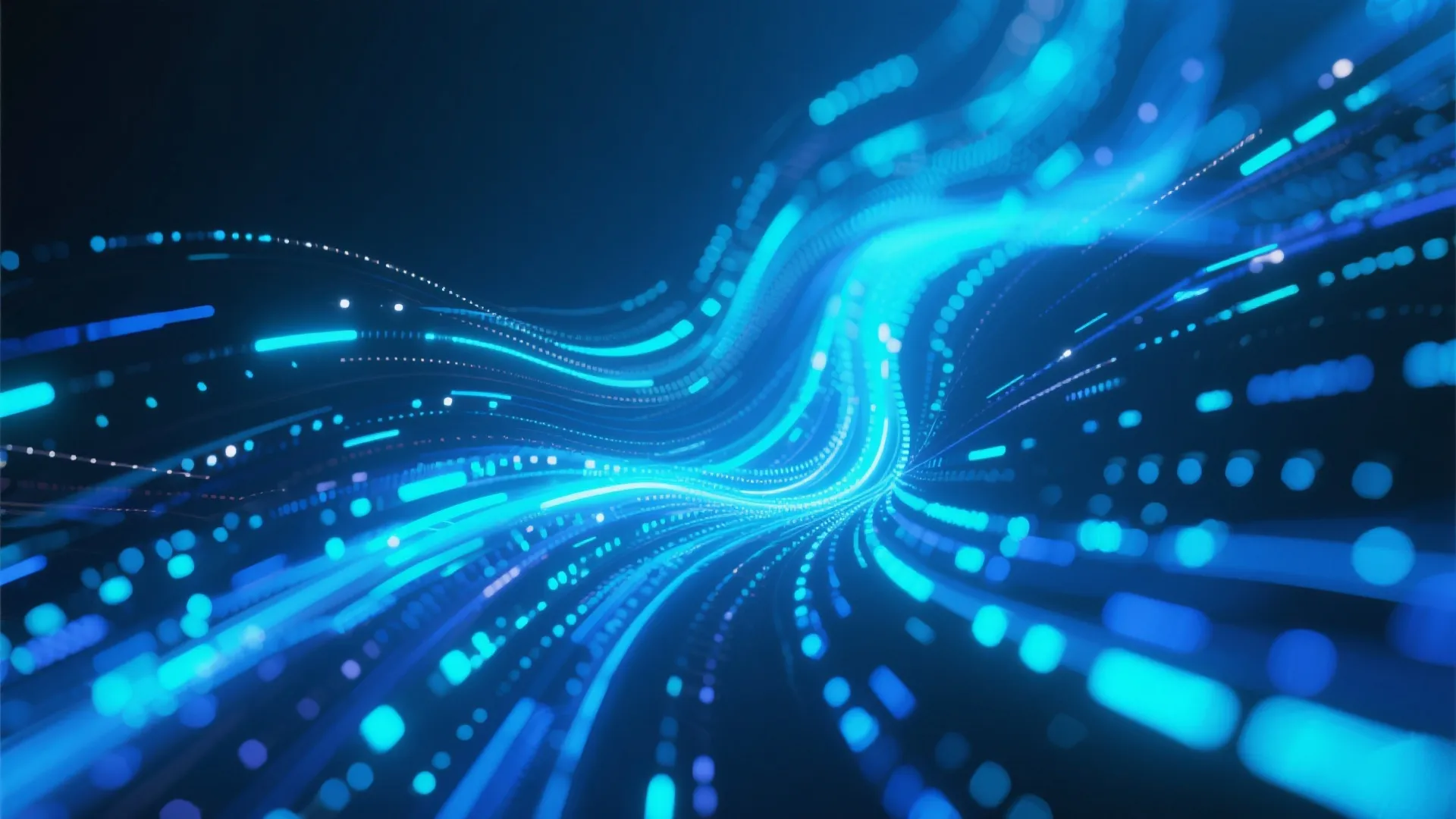 Data Flow Background