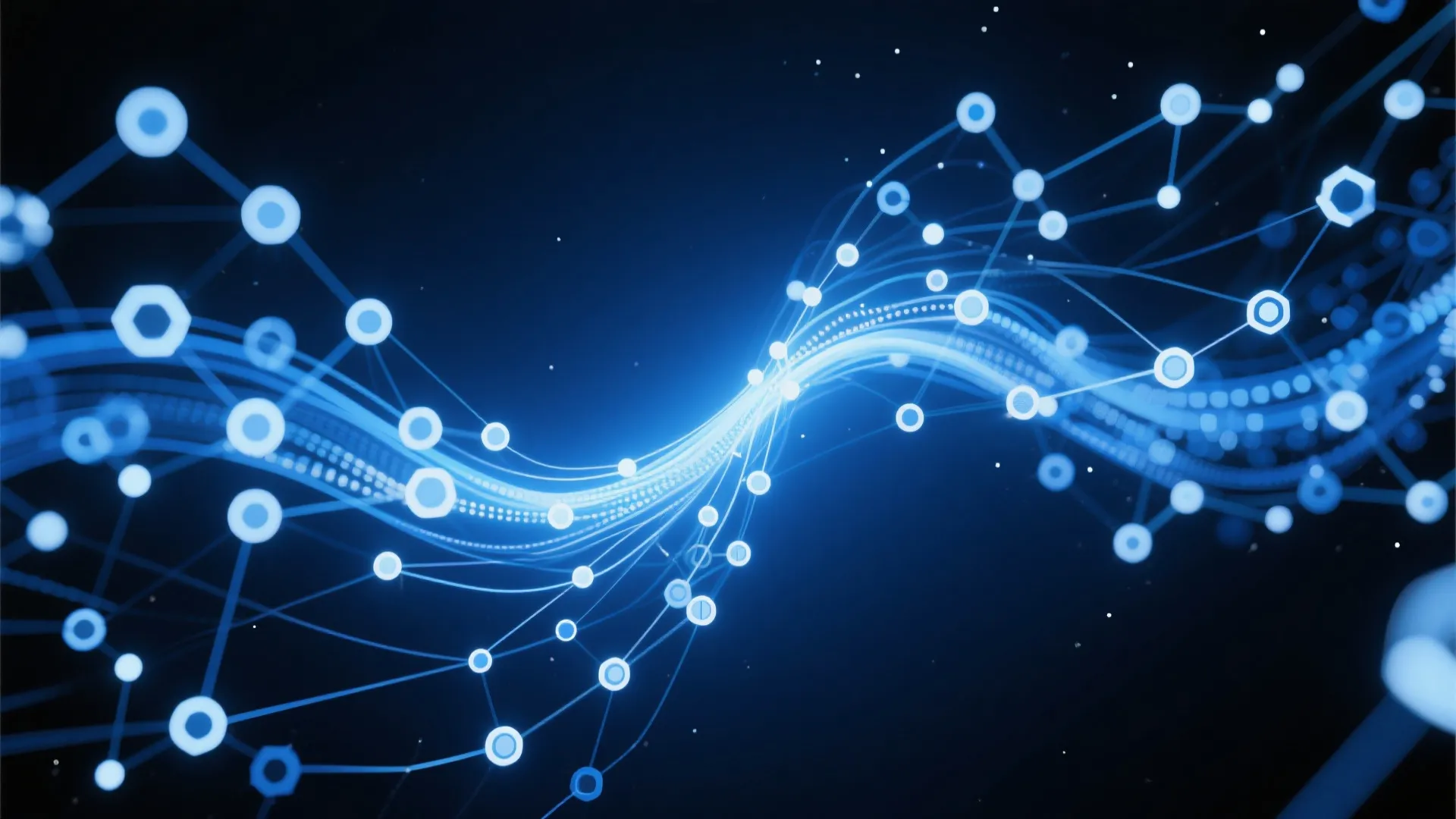 Data Network Background