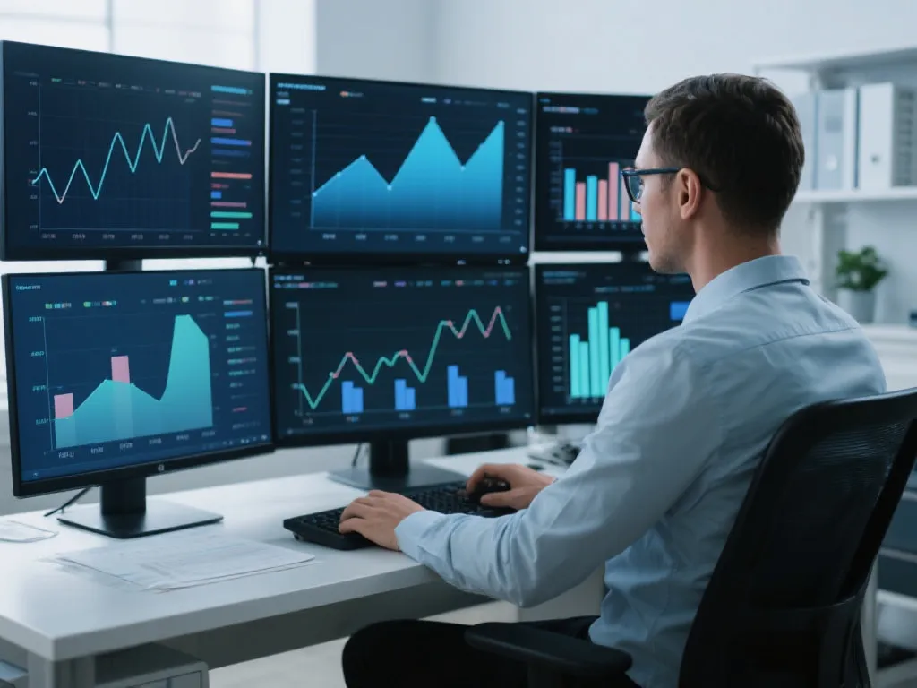 Data Analysis Process